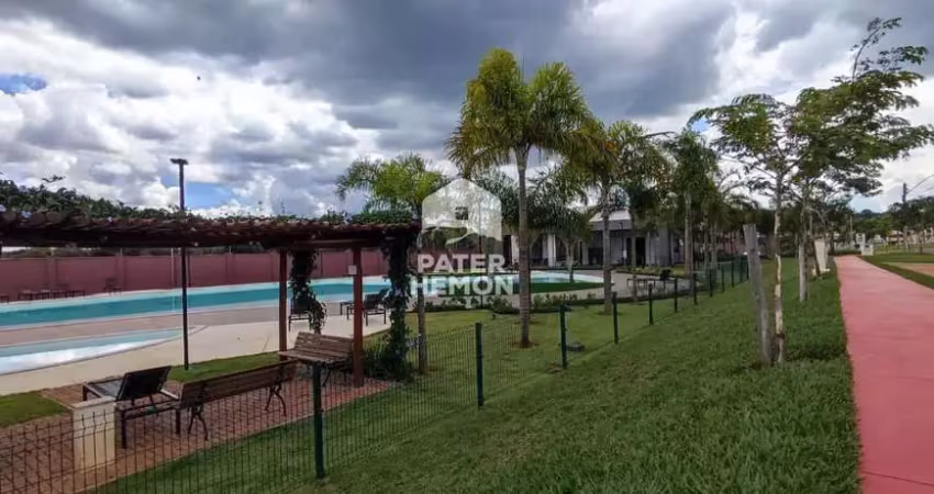 Terreno para venda em senador canedo, jardins parma
