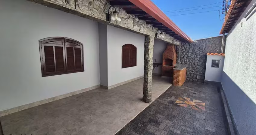 Casa para venda em contagem, monte castelo, 3 dormitórios, 1 suíte, 2 banheiros, 4 vagas
