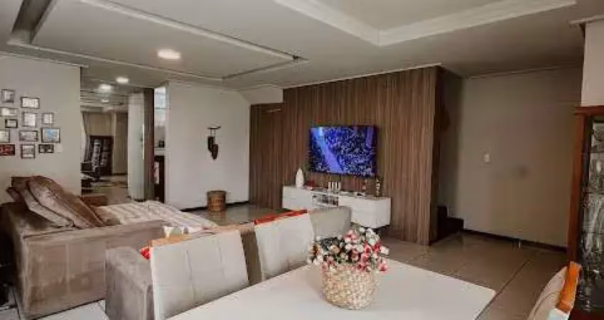 Casa em condomínio para venda em contagem, centro, 4 dormitórios, 1 suíte, 3 banheiros, 4 vagas