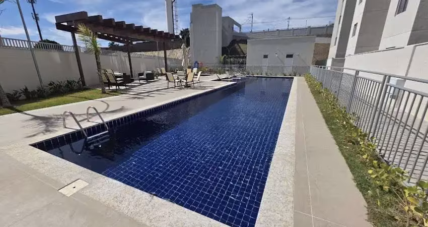 Apartamento 3 quartos para venda em belo horizonte, palmeiras, 3 dormitórios, 1 suíte, 2 banheiros, 1 vaga