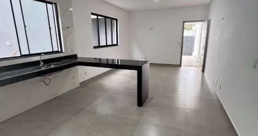 Casa geminada para venda em contagem, novo eldorado, 3 dormitórios, 1 suíte, 3 banheiros, 2 vagas