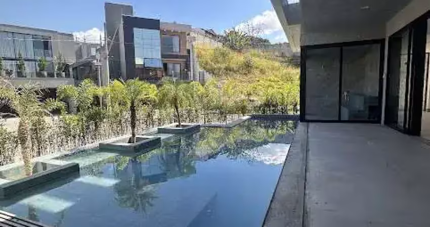 Casa em condomínio para venda em contagem, estância silveira, 3 dormitórios, 3 suítes, 3 banheiros, 4 vagas