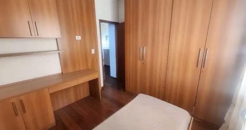 Apartamento com área privativa para venda em contagem, novo eldorado, 2 dormitórios, 1 suíte, 2 banheiros, 1 vaga