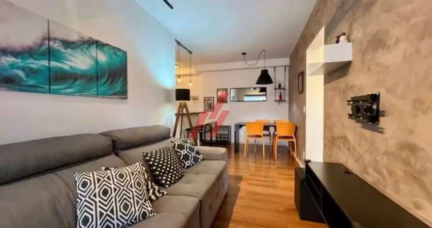 Apartamento com 3 quartos para alugar no Melville Empresarial  I e  II, Barueri 