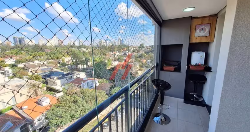 Apartamento com 1 quarto para alugar no Melville Empresarial  I e  II, Barueri 