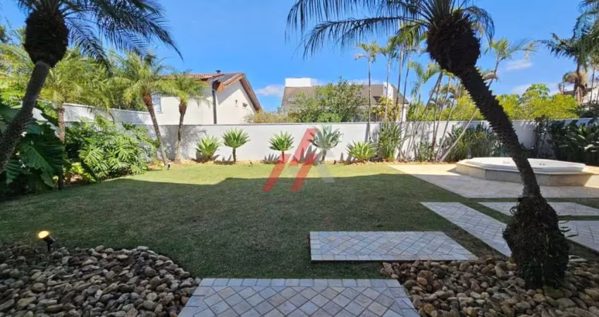 Casa em condomínio fechado com 4 quartos à venda no Alphaville Residencial Dois, Barueri 