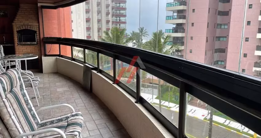 Apartamento com 3 quartos à venda na Riviera, Bertioga 