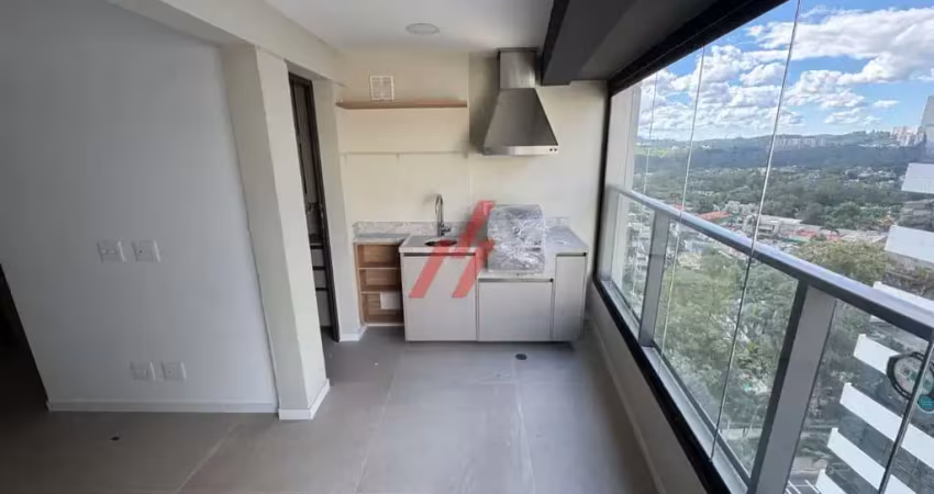 Apartamento com 2 quartos para alugar no Alphaville Centro Industrial e Empresarial/Alphaville., Barueri 