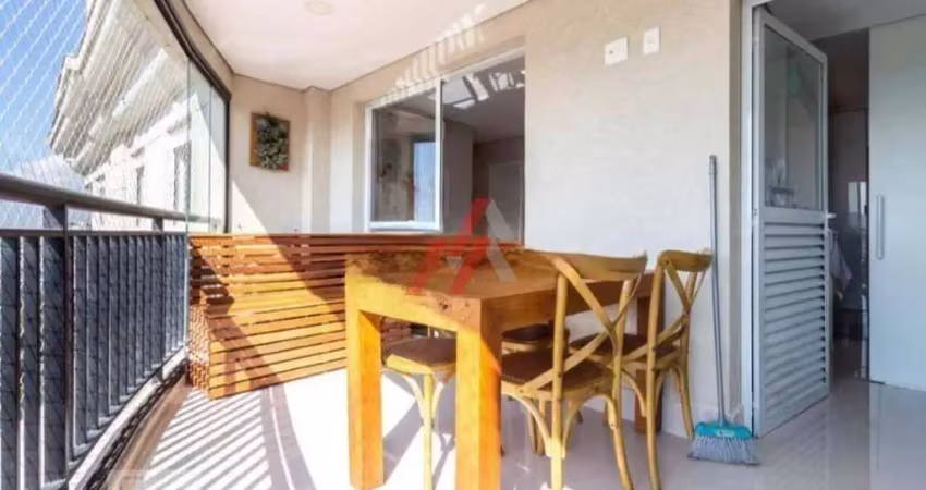 Apartamento com 3 quartos para alugar no Alphaville Empresarial, Barueri 