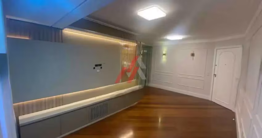 Apartamento com 3 quartos para alugar no Alphaville Centro Industrial e Empresarial/Alphaville., Barueri 