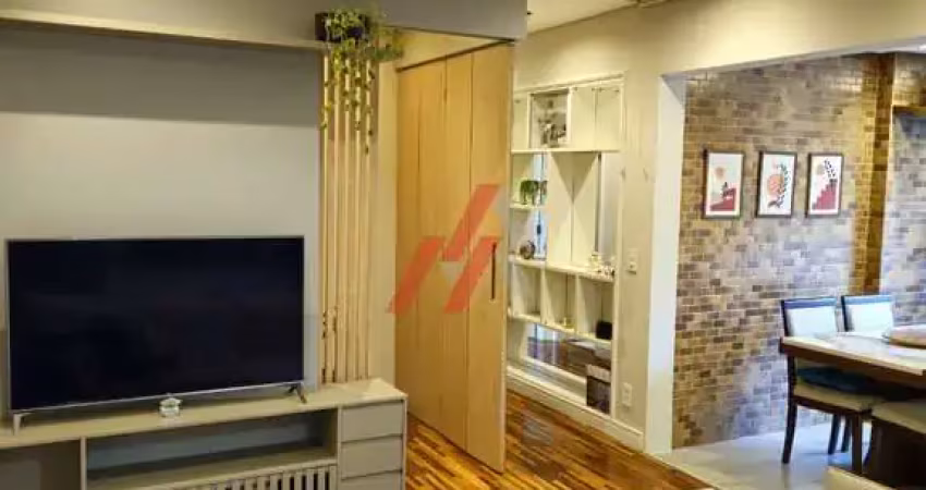 Apartamento com 2 quartos para alugar no Dezoito do Forte Empresarial/Alphaville., Barueri 