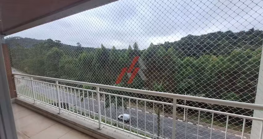 Apartamento com 2 quartos para alugar no Tamboré, Santana de Parnaíba 