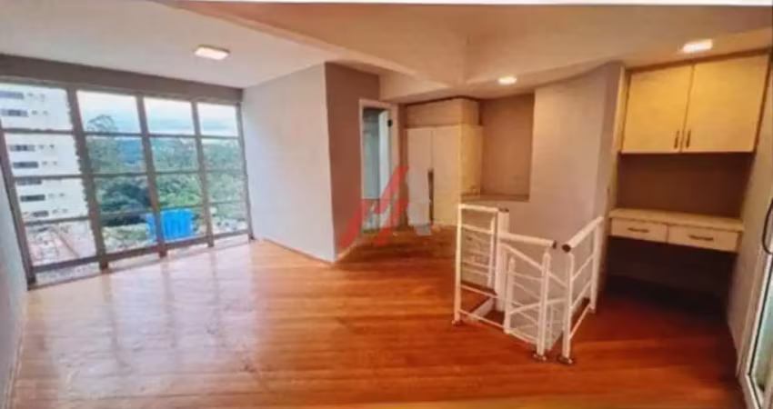 Apartamento com 1 quarto para alugar no Alphaville Centro Industrial e Empresarial/Alphaville., Barueri 
