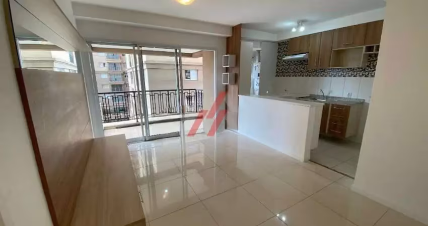 Apartamento com 1 quarto para alugar no Sítio Tamboré Alphaville, Barueri 