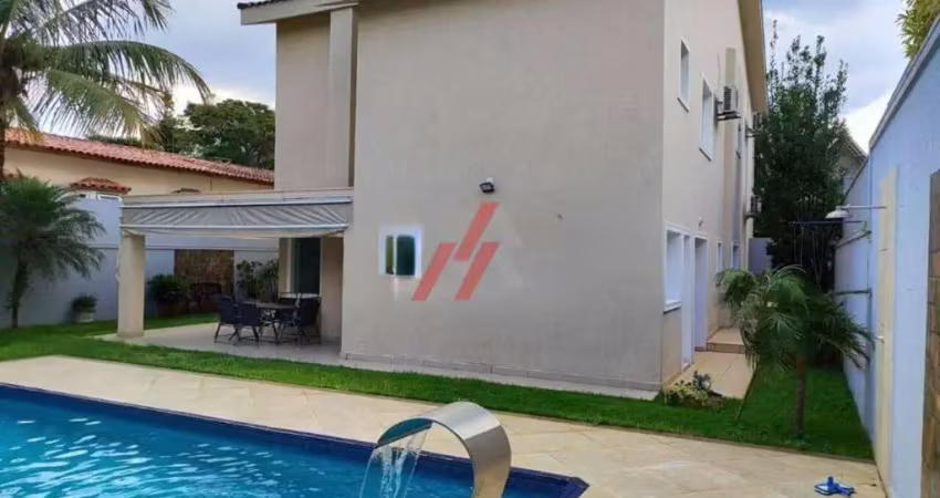 Casa em condomínio fechado com 4 quartos à venda no Alphaville Residencial Dois, Barueri 