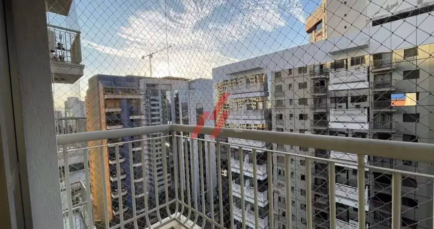 Apartamento com 2 quartos para alugar no Alphaville Centro Industrial e Empresarial/Alphaville., Barueri 
