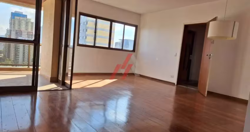Apartamento com 3 quartos à venda no Alphaville Centro Industrial e Empresarial/Alphaville., Barueri 