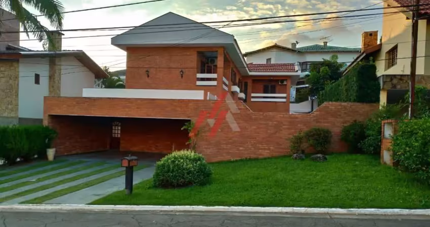 Casa para locação em santana de parnaíba-sp, no bairro alphaville. residencial alphaville 5, com 4 quartos, 2 suites, 3 salas, 6 banheiros e 410,00 m²