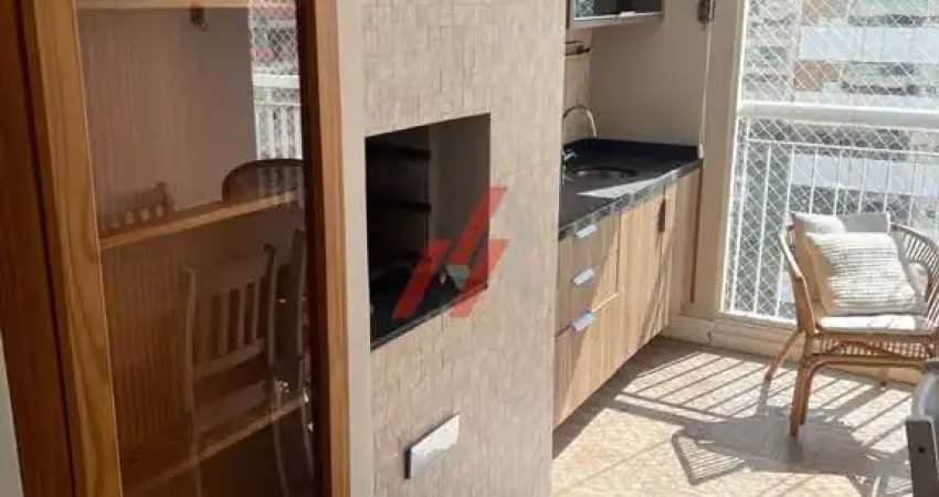 Apartamento com 2 quartos para alugar no Dezoito do Forte Empresarial/Alphaville., Barueri 