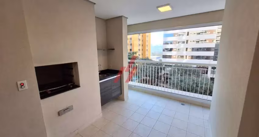 Apartamento com 2 quartos para alugar no Dezoito do Forte Empresarial/Alphaville., Barueri 