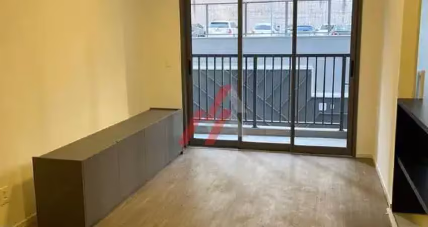 Apartamento com 1 quarto à venda no Alphaville Centro Industrial e Empresarial/Alphaville., Barueri 