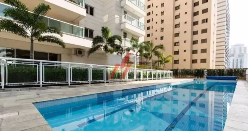 Apartamento com 4 quartos para alugar no Alphaville Centro Industrial e Empresarial/Alphaville., Barueri 