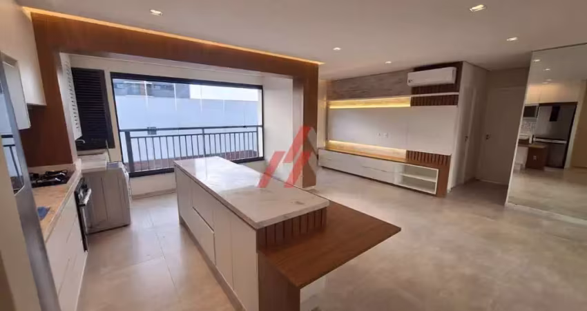 Apartamento com 1 quarto para alugar no Alphaville Empresarial, Barueri 
