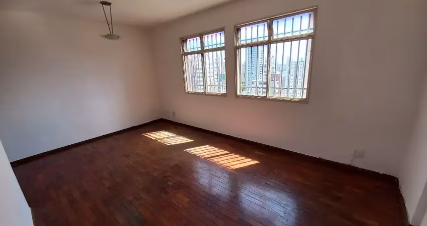 Apartamento com 3 quartos à venda na Rua Pernambuco, Savassi, Belo Horizonte
