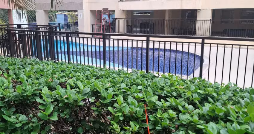 Excelente apartamento duplex com jardim a 20 mt do shopping