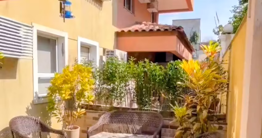 Apartamento com 3 quartos à venda na Rua Mapendi, 144, Taquara, Rio de Janeiro