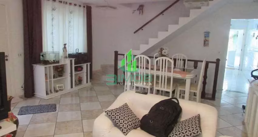 Sobrado com 2 dormitórios à venda, 300 m² por r$ 1.450.000,00 - vila maria alta - são paulo/sp