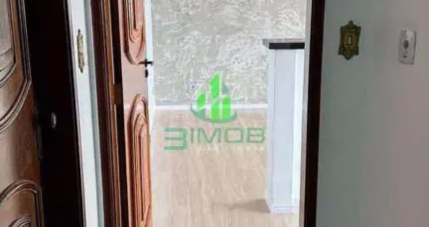Excelente apartamento totalmente reformado à venda com 56m2, com 2 dormitorios, otima localização n