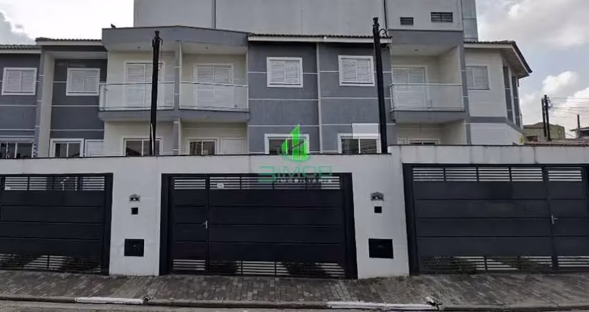 Casa com 2 dormitórios à venda, 87 m² por r$ 635.000,00 - vila maria alta - são paulo/sp