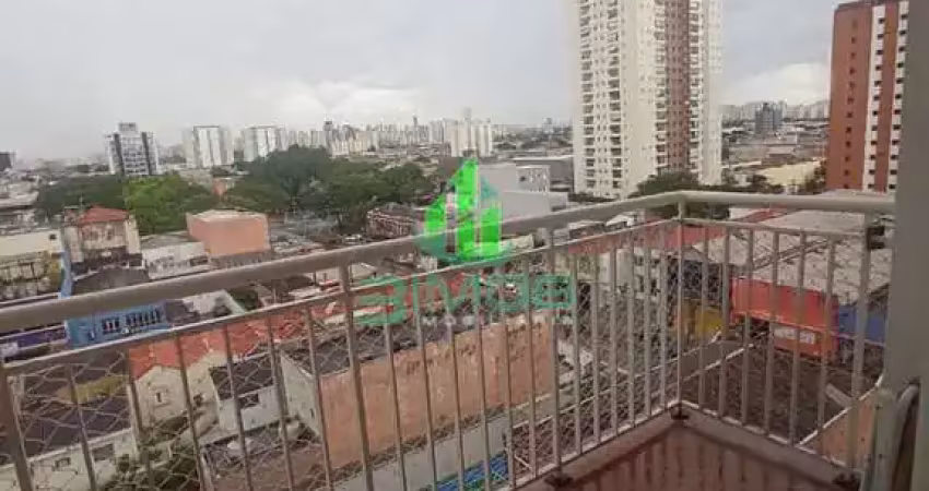 Apartamento com 3 dormitórios à venda, 59 m² por r$ 560.000,00 - vila maria - são paulo/sp