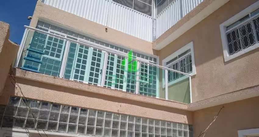 Casa com 5 quartos à venda na Rua Bom Jardim, Vila Paraíso, Guarulhos