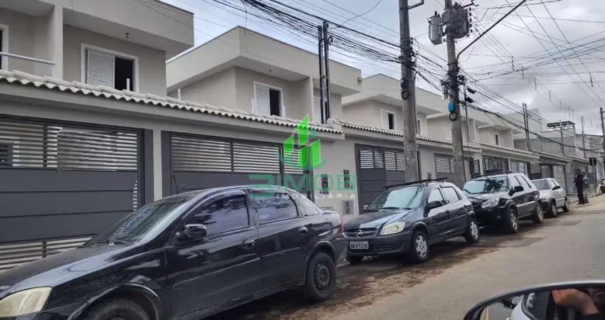 Sobrado com 3 dormitórios à venda, 140 m² por r$ 750.000,00 - vila barros - guarulhos/sp