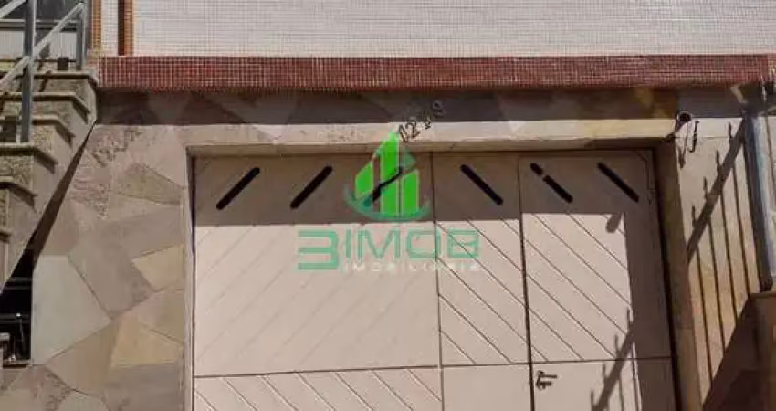 Excelente oportunidade !!!sobrado com 4 dormitórios à venda, 154 m² por r$ 900.000 - vila maria alt