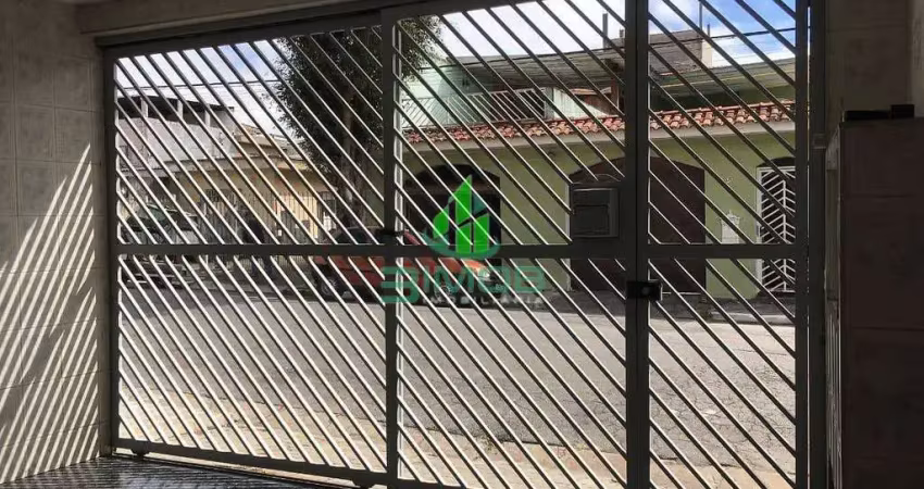 Excelente oportunidade casa à venda com edicula  138,6 m², jardim brasil (zona norte), são paulo, s