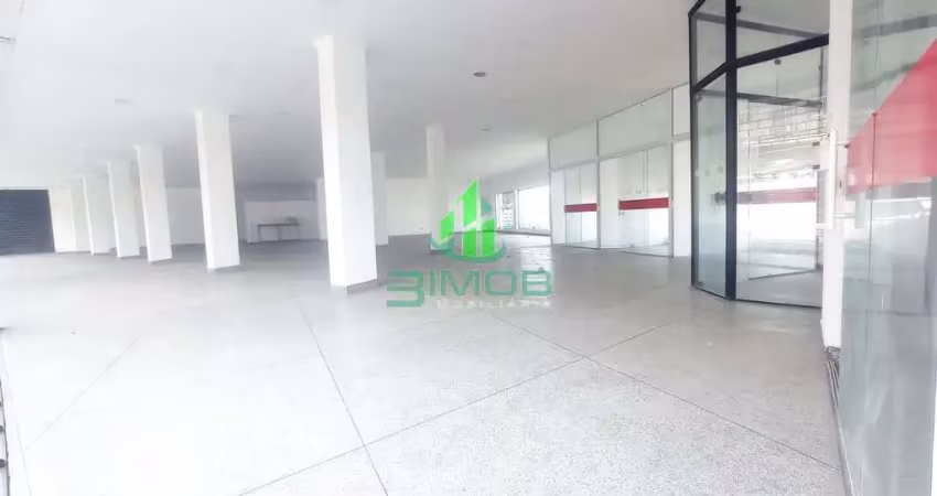 Oportunidade loja para locação 500m2, avenida conceição, são paulo/ sp