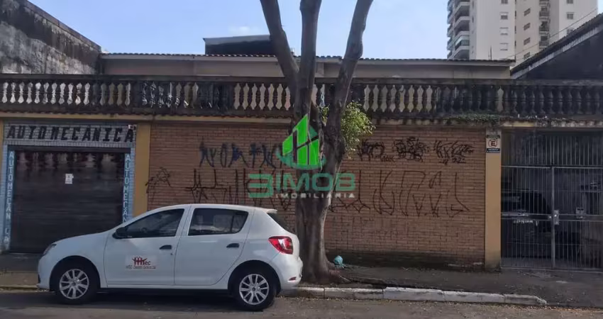 Sobrado com 3 dormitórios à venda, 162 m² - vila maria - são paulo/sp