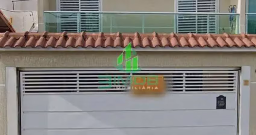 Excelente oportunidade!!! sobrado com 2 dormitórios à venda, 88 m² por r$ 780.000,00 - carandiru -