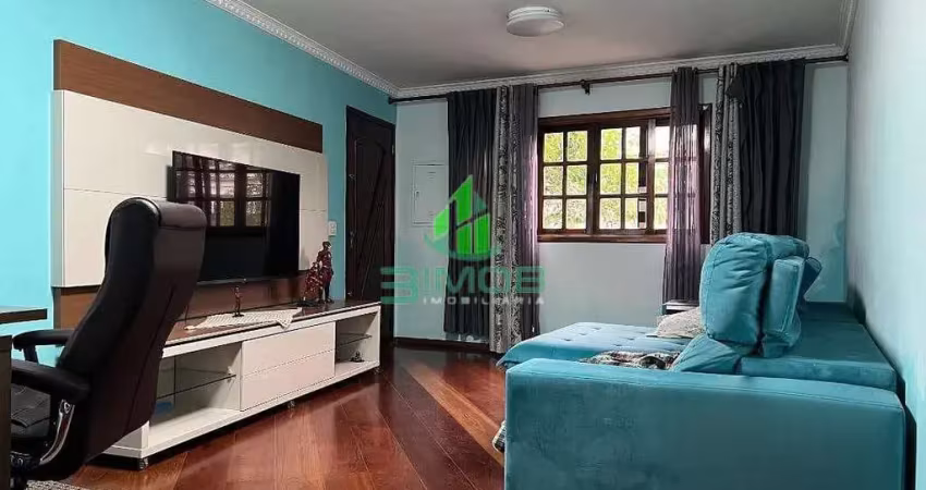 Casa com 4 quartos à venda na Rua Emile Verhaeren, Vila Maria Alta, São Paulo