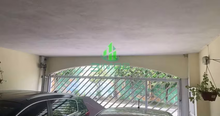 Excelente oportunidade!!!casa com 3 dormitórios à venda, 240 m² por r$ 950.000,00 - chácara belenzi