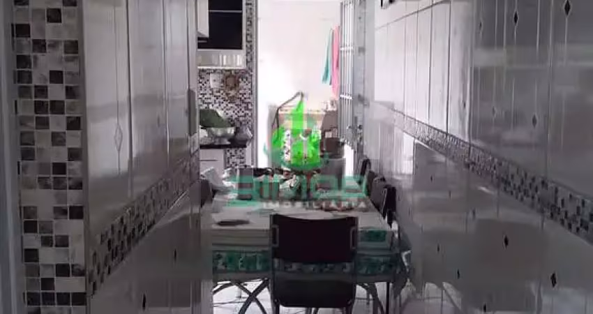 Casa com 5 quartos à venda na Rua Itaúna, Vila Maria, São Paulo