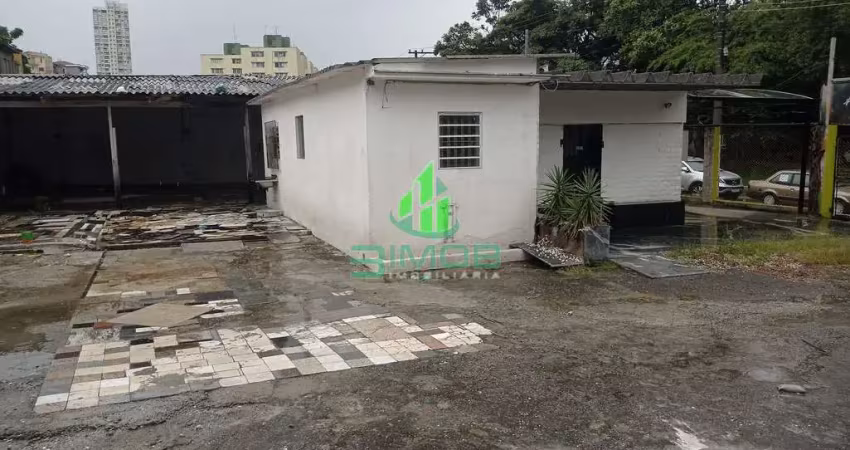 Excelente oportunidade para negócios em localização estratégica, terreno para locação, imirim, são