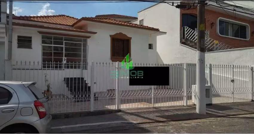 Casa com 2 dormitórios à venda, 200 m² por r$ 1.120.000 - jardim franca - são paulo/sp