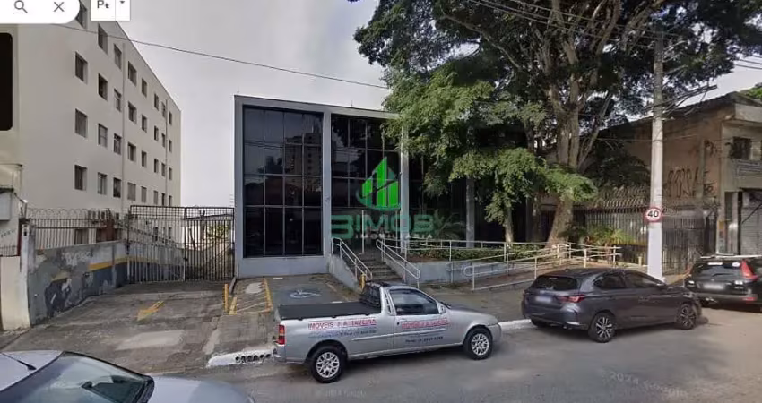 Prédio para locação, 1.226 m2  - vila guilherme, são paulo, sp