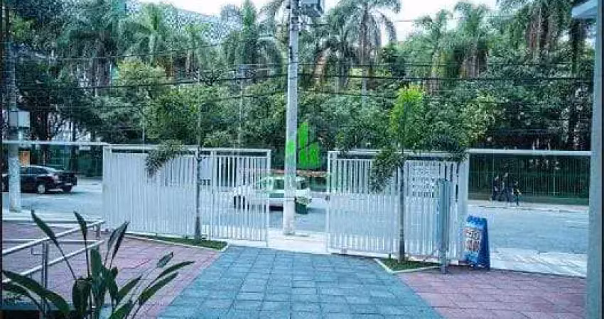 Excelente sala comercial para locação de frente ao arena alians parking, no bairro de perdizes, são