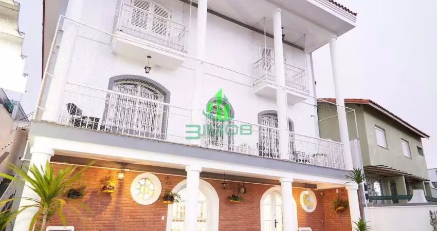 Casa com 4 quartos à venda na Rua Abreu Lemos, Jardim Franca, São Paulo