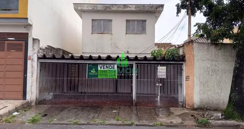 Sobrado à venda, no bairro da vila maria baixa, são paulo, sp